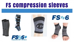 FS6 Compression socks